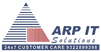 ARP IT Solutions